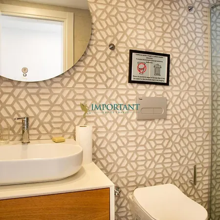 Bd498- 4 With Private Pool In Gumusluk فيلة *