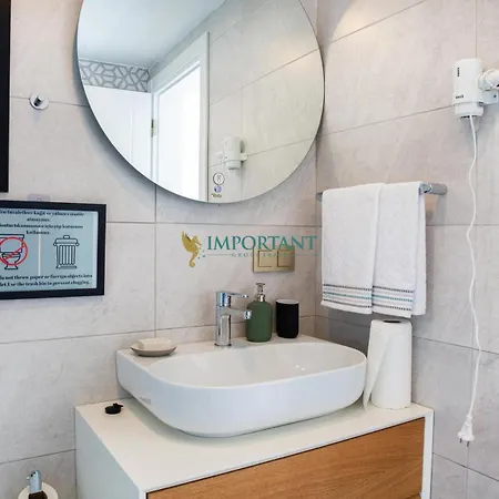 Bd498- 4 With Private Pool In Gumusluk بودروم
